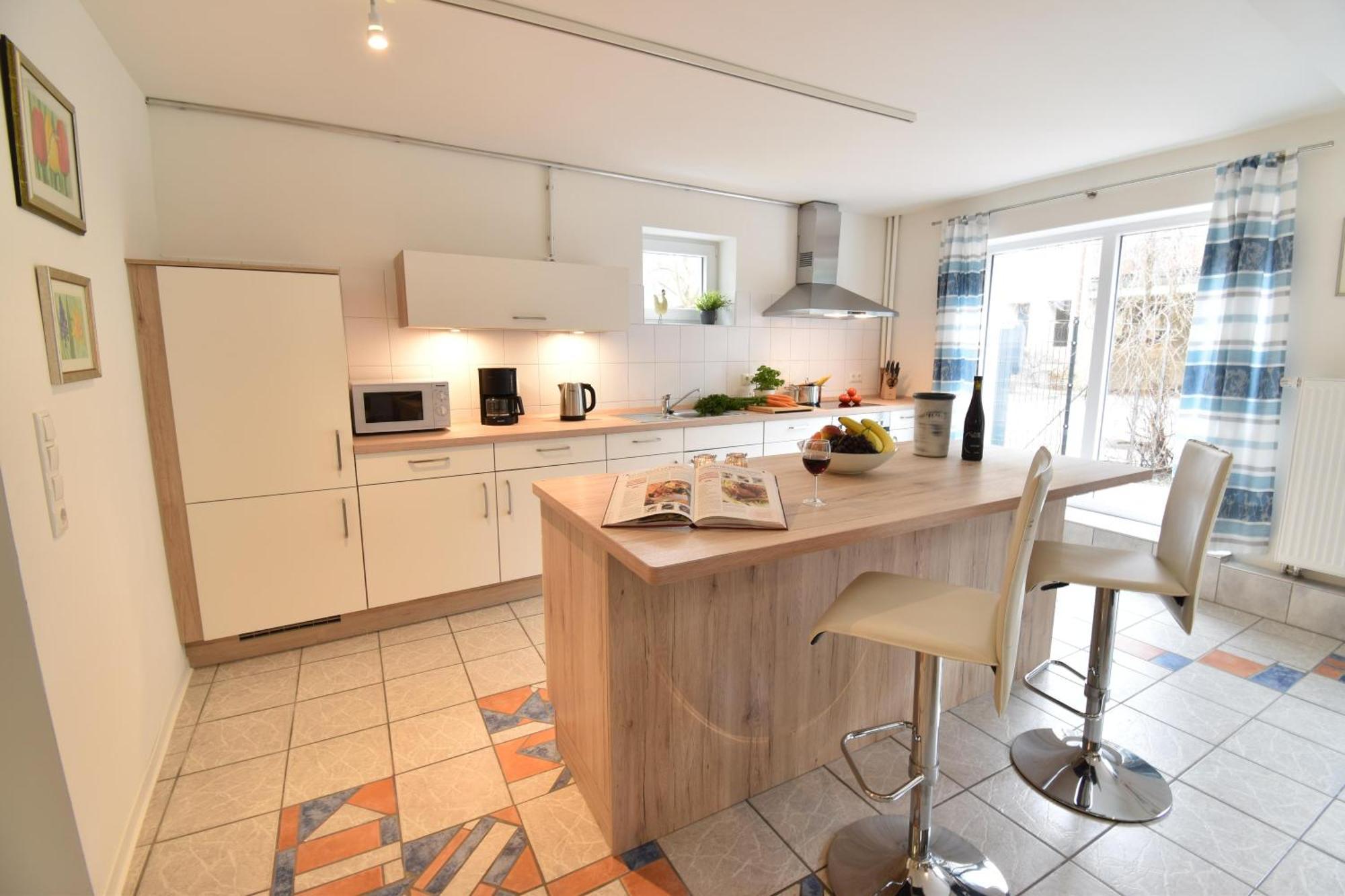 Stadtloft Flensburg Kültér fotó