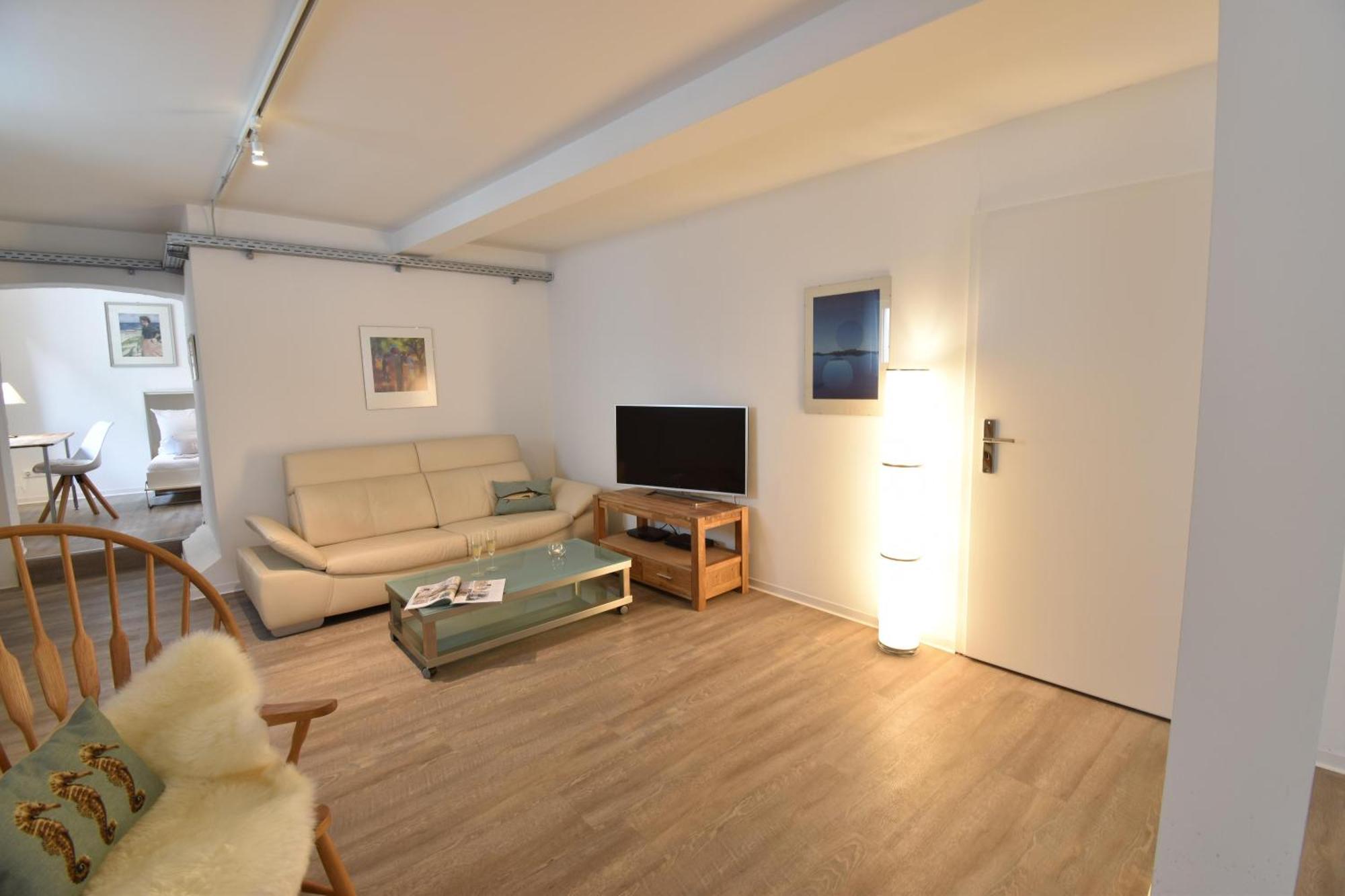 Stadtloft Flensburg Kültér fotó