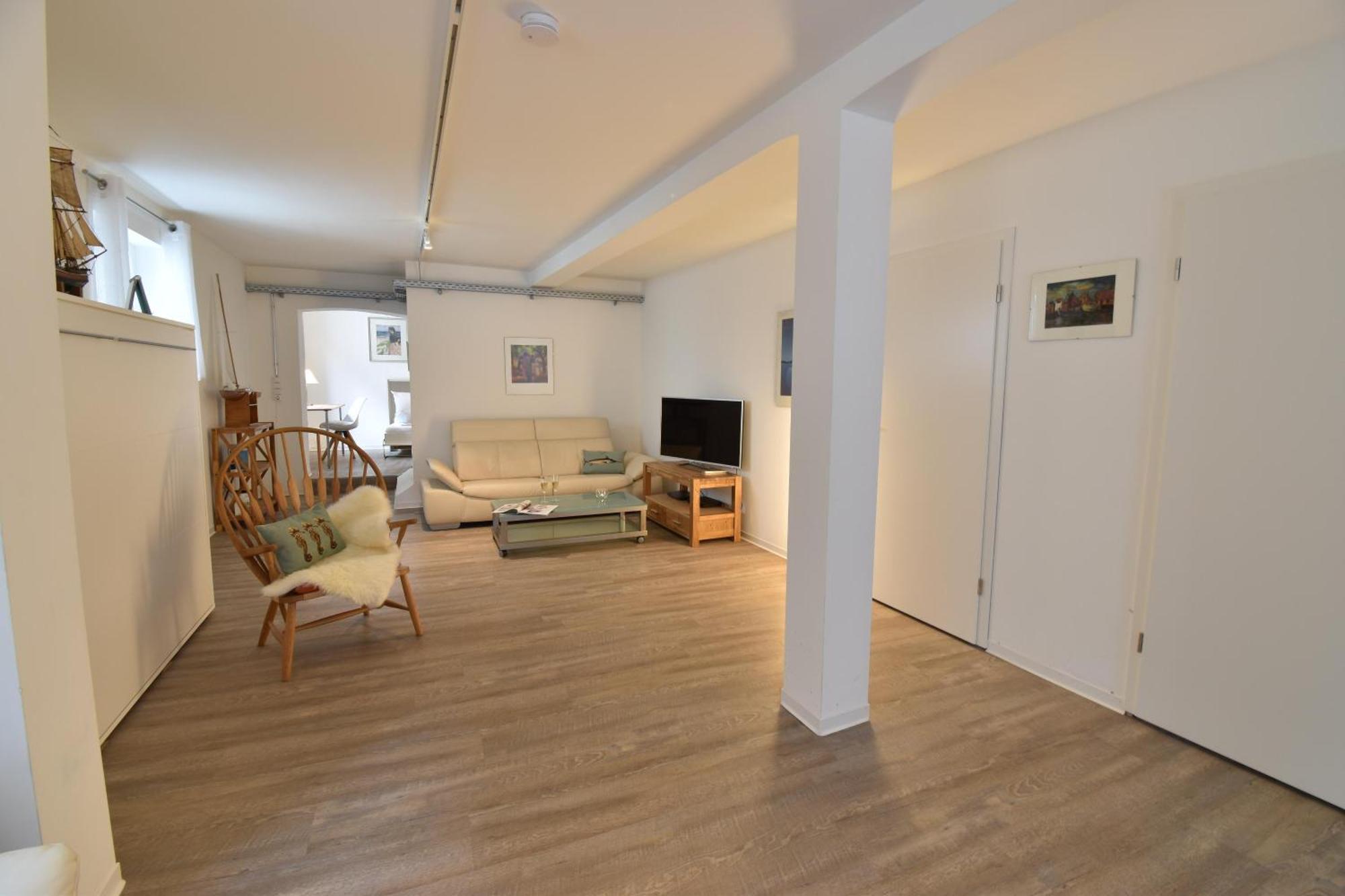 Stadtloft Flensburg Kültér fotó