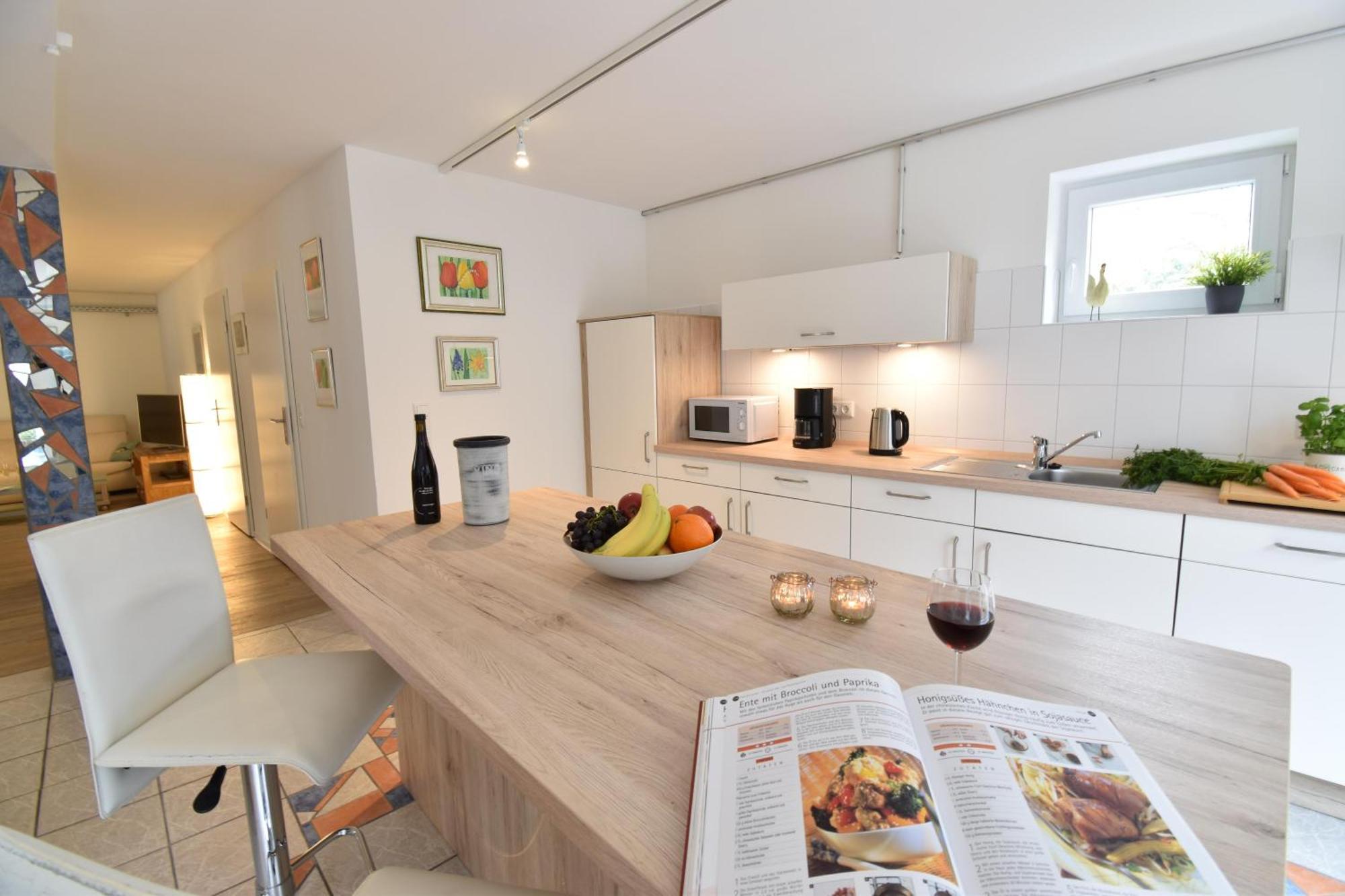 Stadtloft Flensburg Kültér fotó