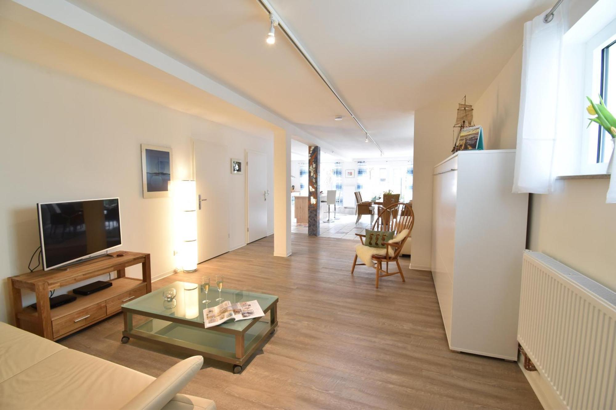 Stadtloft Flensburg Kültér fotó