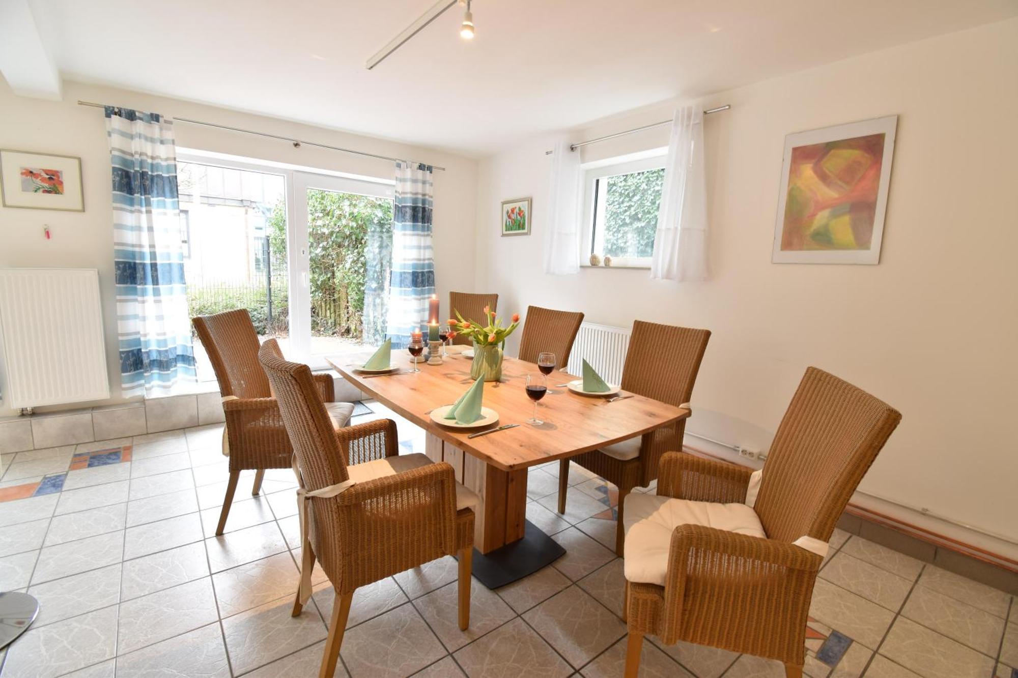 Stadtloft Flensburg Kültér fotó