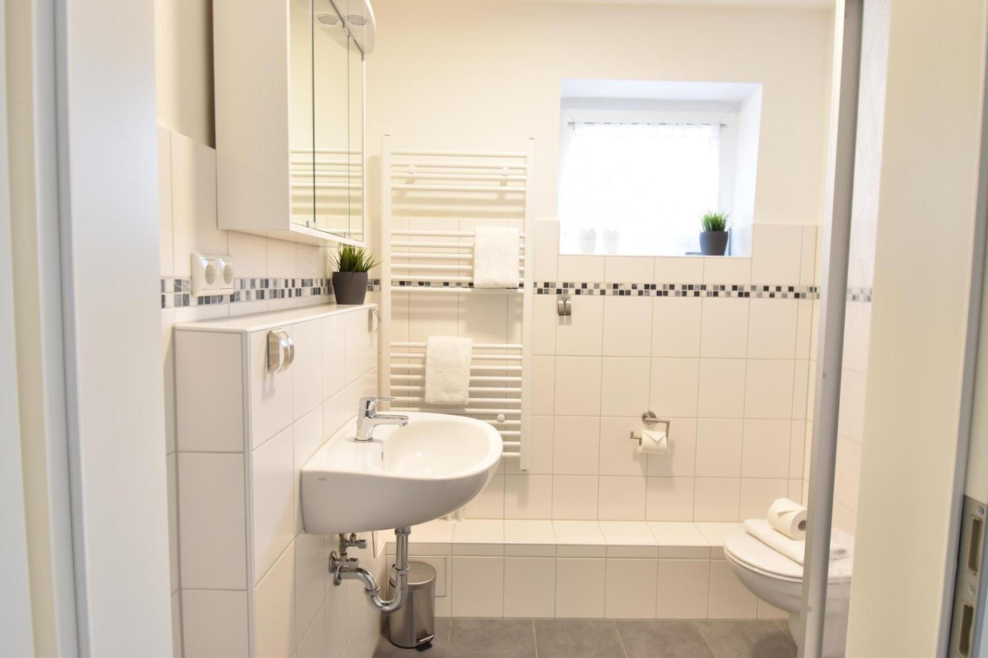 Stadtloft Flensburg Kültér fotó