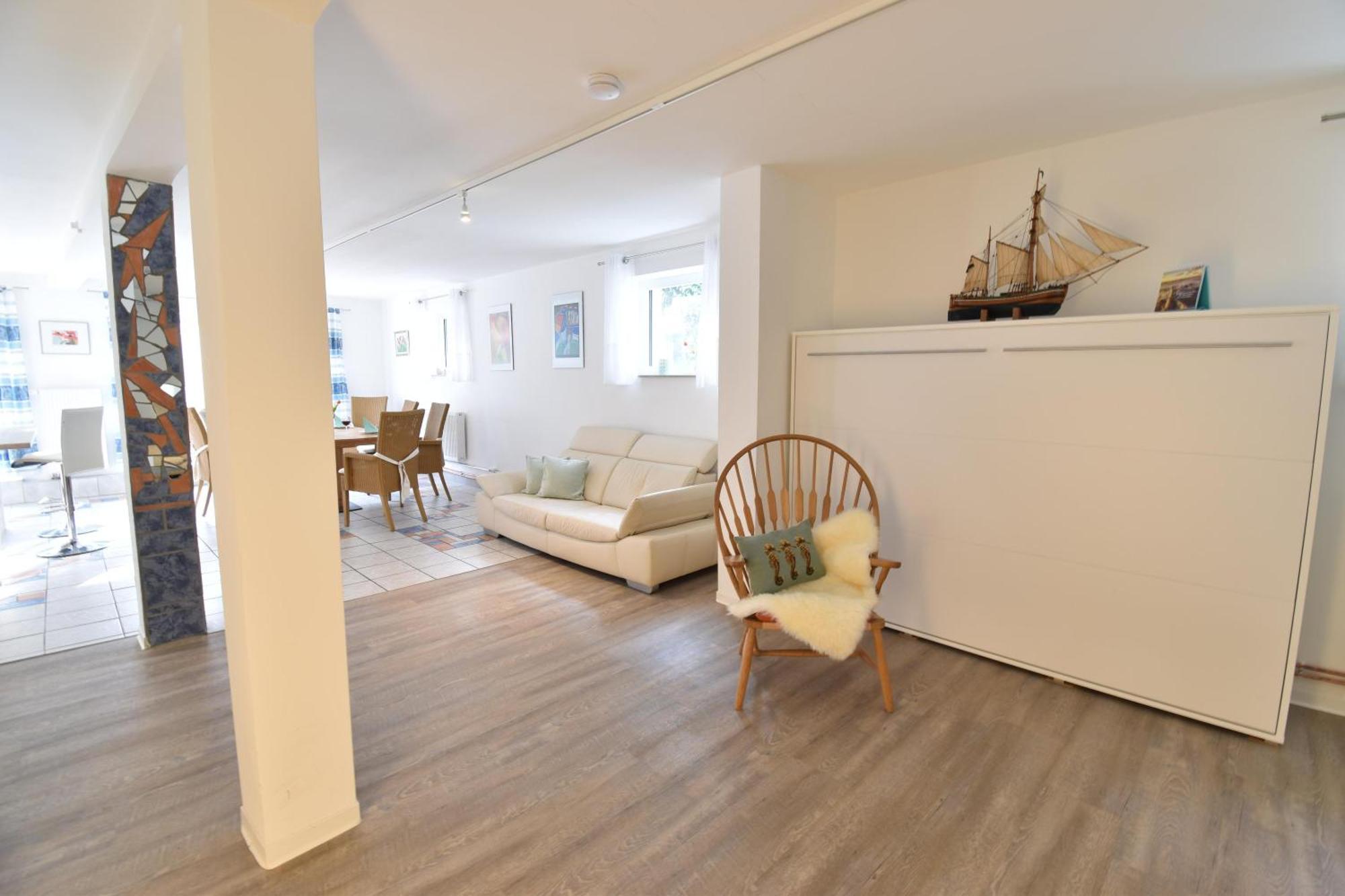 Stadtloft Flensburg Kültér fotó