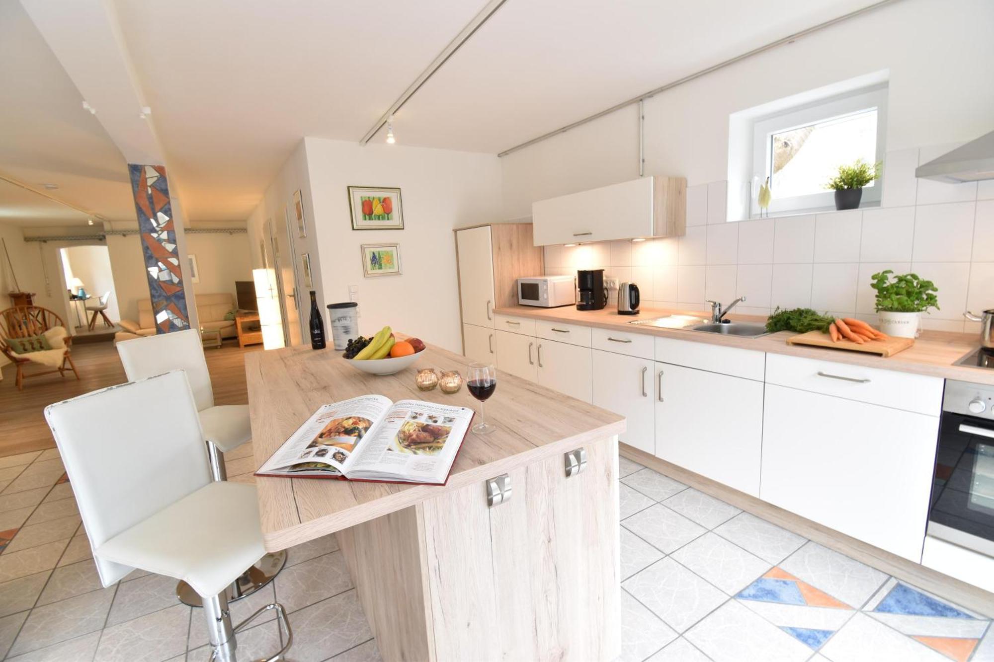 Stadtloft Flensburg Kültér fotó
